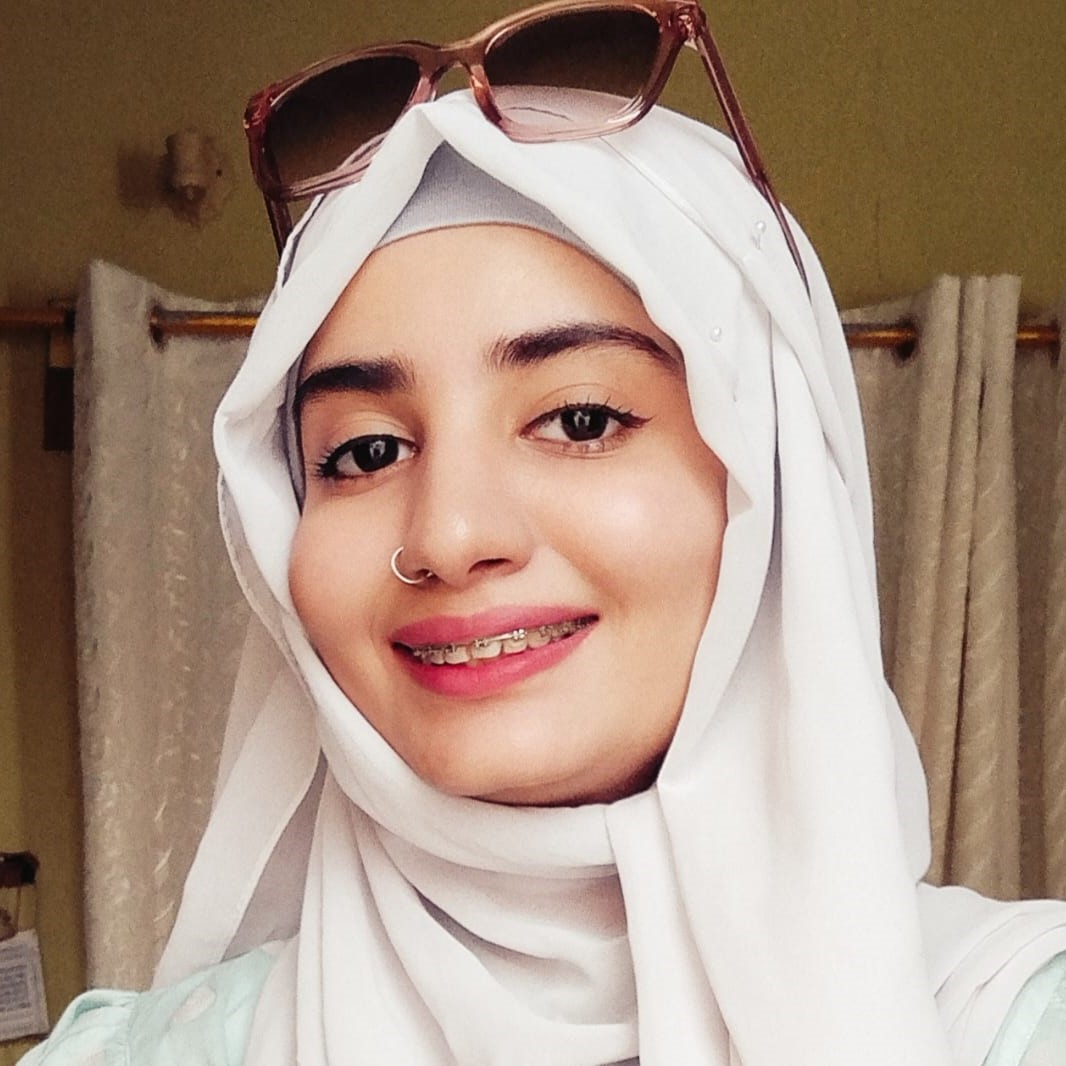 Faiza Inam